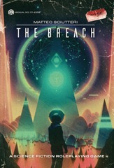 The Breach: A Sci-Fi RPG